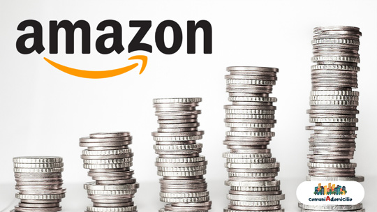 amazon pagamenti a rate