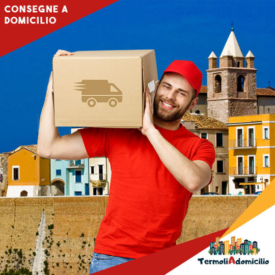 home delivery aprire franchising consegne