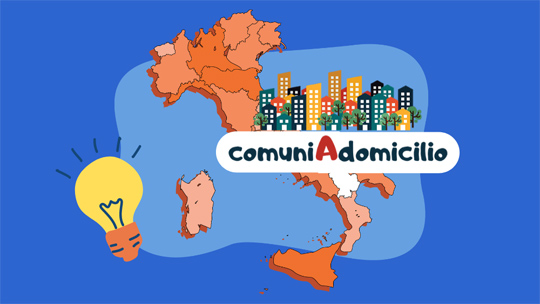 economia 2020 home delivery franchising