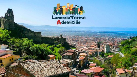 consegne a domicilio aprire attività
