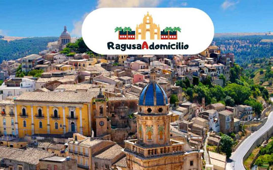 ragusa a domicilio home delivery franchising