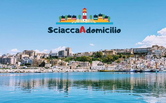 home delivery franchising sciacca