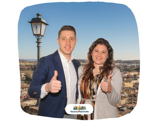 valdelsa home delivery franchising
