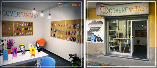 aprire franchising cover fantasy