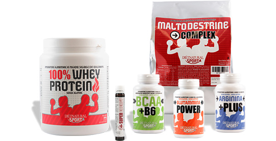 dietnatural dimagrimento sport