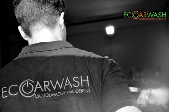 eco car wash mobile