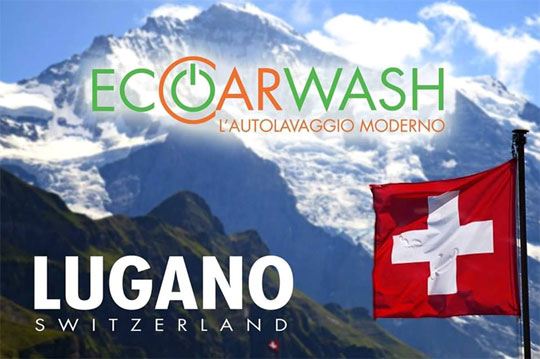 autolavaggio lugano vapore franchising