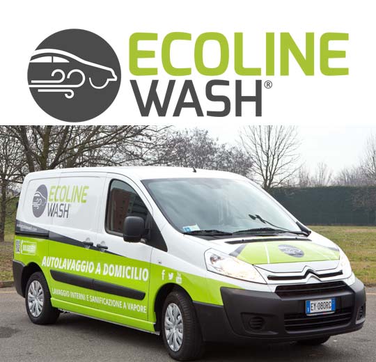 ecoline wash