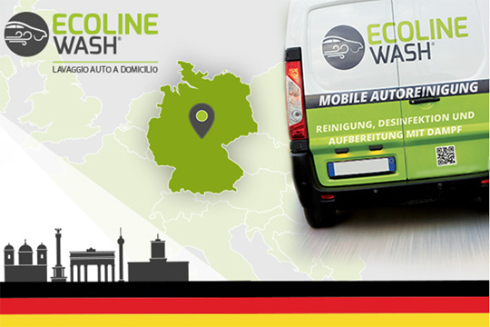 ecoline wash germania