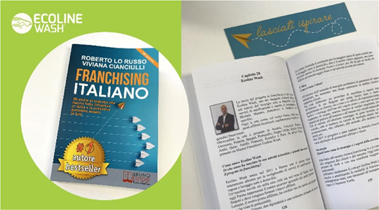 franchising italiano lavaggio vapore ecoline wash