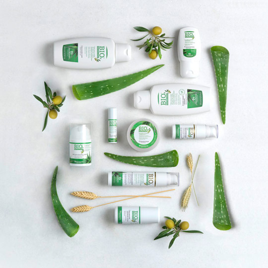 equivalenza cosmetici bio