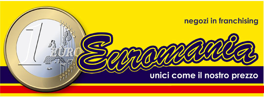 euromania negozio aprire