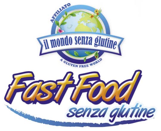 fast food celiaci
