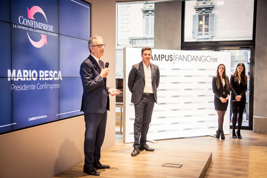 salone franchising milano