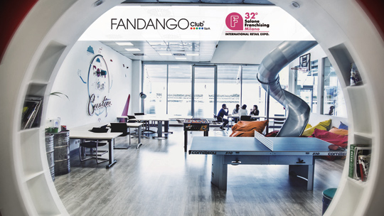 fiera franchising milano