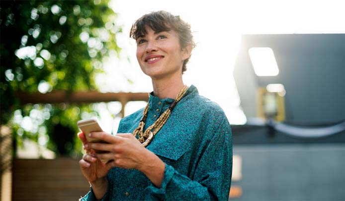 Sei una donna e hai un'idea di business da sviluppare?
