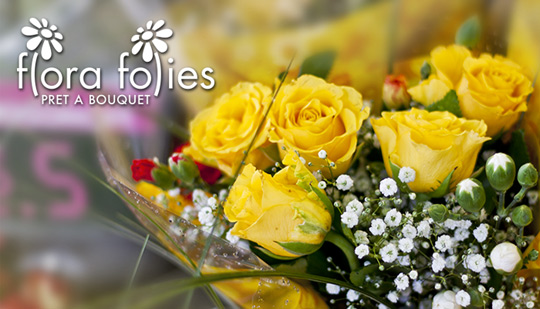 Flora Folies franchising