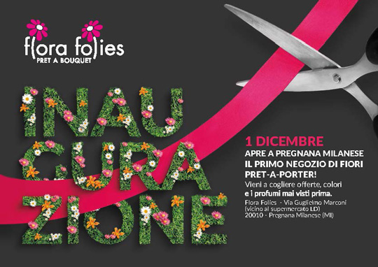 flora folies