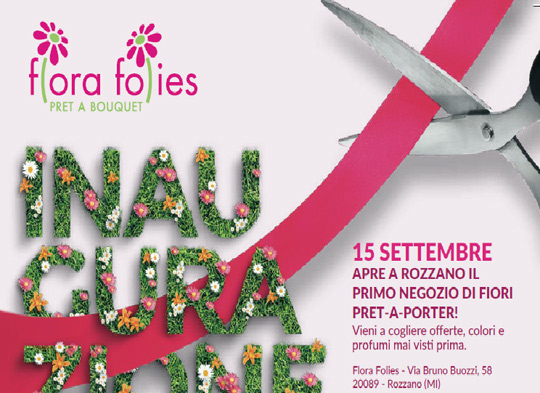 flora folies rozzano franchising