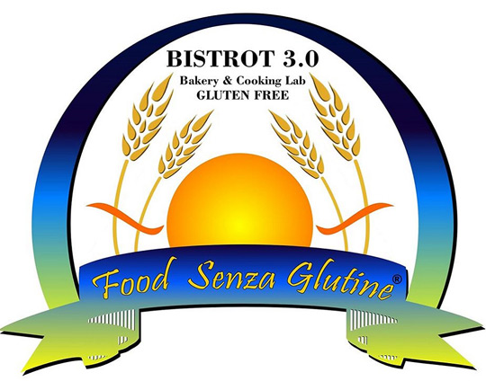 food senza glutine