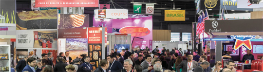 franchise expo paris 2020