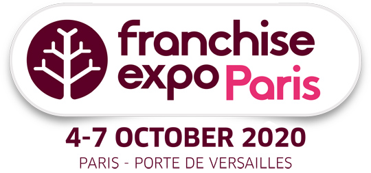 franchise expo paris ottobre 2020