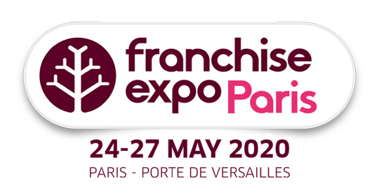 nuove date franchise expo paris 2020