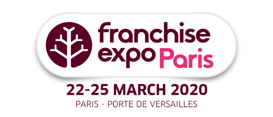 franchise expo paris 2020