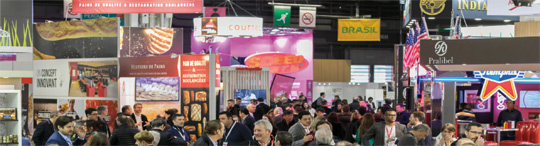 franchise expo paris 2020 parigi