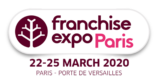 franchise expo paris