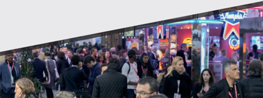 fiera franchising parigi