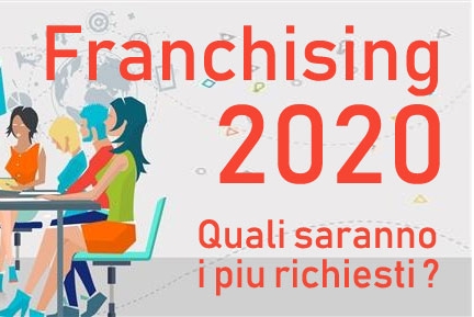 I franchising che andranno forte nel 2023. 25 marchi del futuro