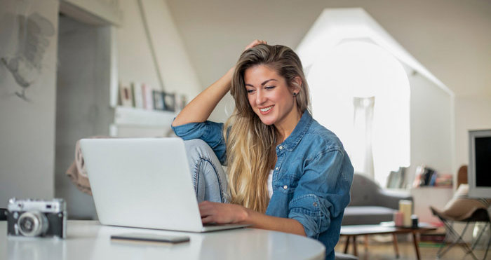 Franchising online a partire da 100 euro