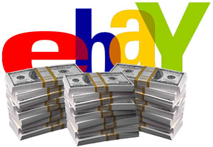 franchising ebay
