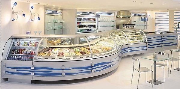 Franchising Gelati.. ecco i motivi del loro successo