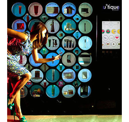 Il vending fa rima con franchising