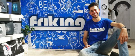 friking taranto