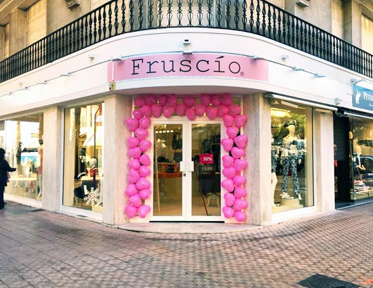 fruscio mentone