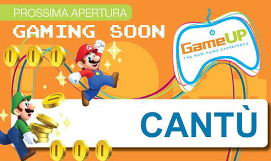 game up franchising 