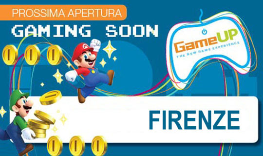 game up franchising 