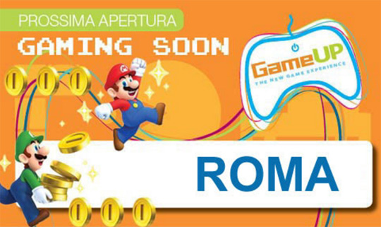 game up franchising 
