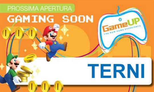 game up franchising 