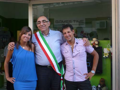 franchising videogame nuove aperture