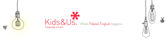 kids&us aprire franchising