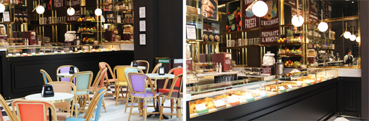 caffetteria cibiamogroup