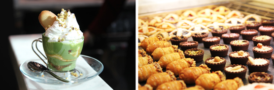 la bottega del caffè torino