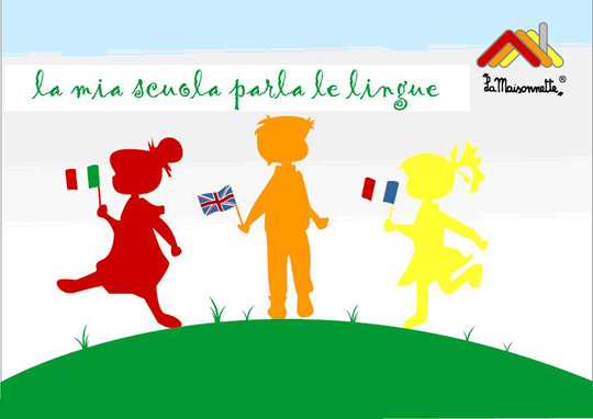 la maisonette scuole di lingue