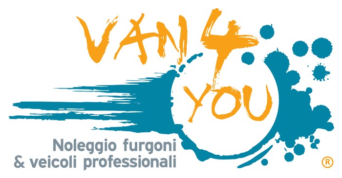 VAN4YOU - Noleggio furgoni e veicoli professionali