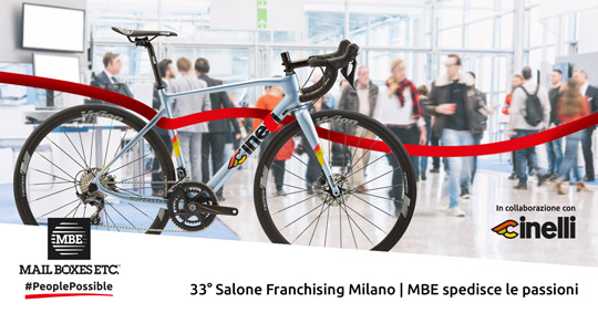 mail boxes milano franchising 2018