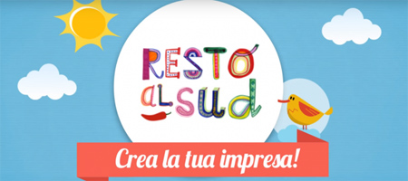 marsupio resto al sud finanziamento